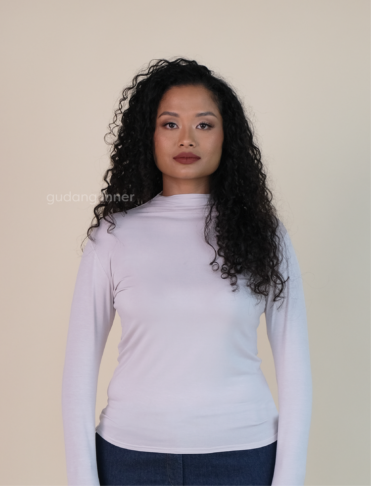 Inner Comfort Top - Long Sleeve (M - L)