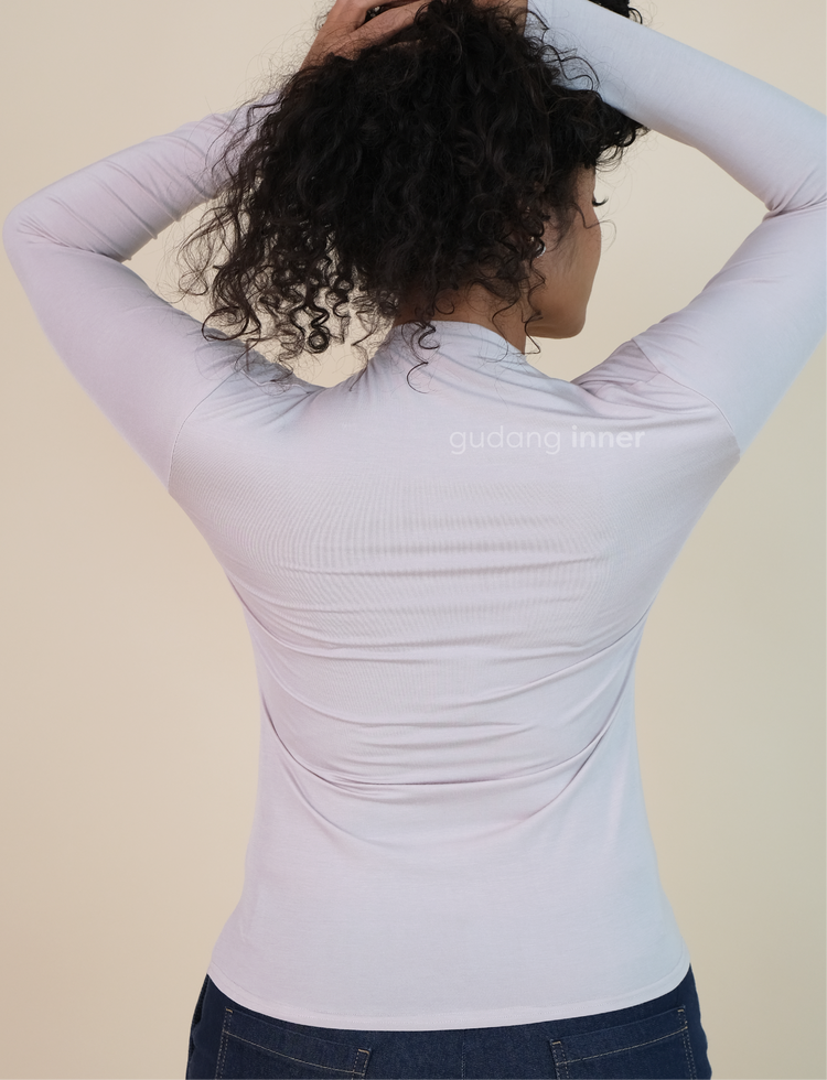 Inner Comfort Top - Long Sleeve (M - L)