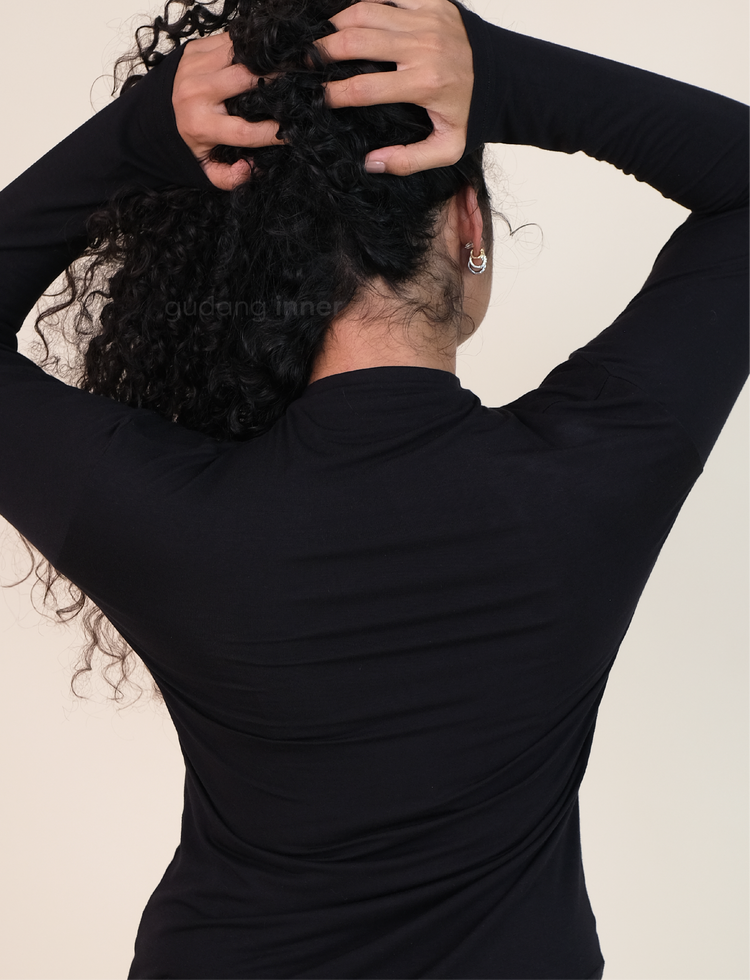 Inner Comfort Top - Long Sleeve (M - L)