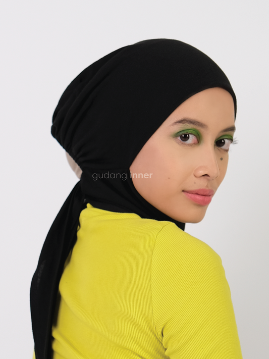 Tie-Back Inner Snug