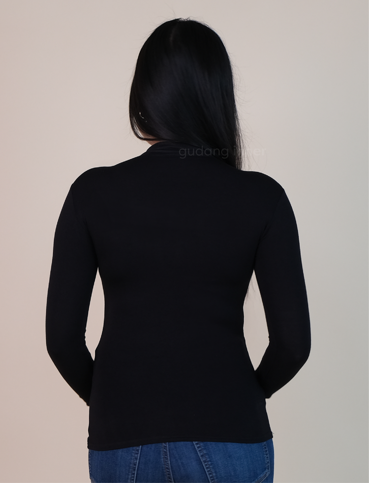 Inner Comfort Top - Long Sleeve (XS - S)