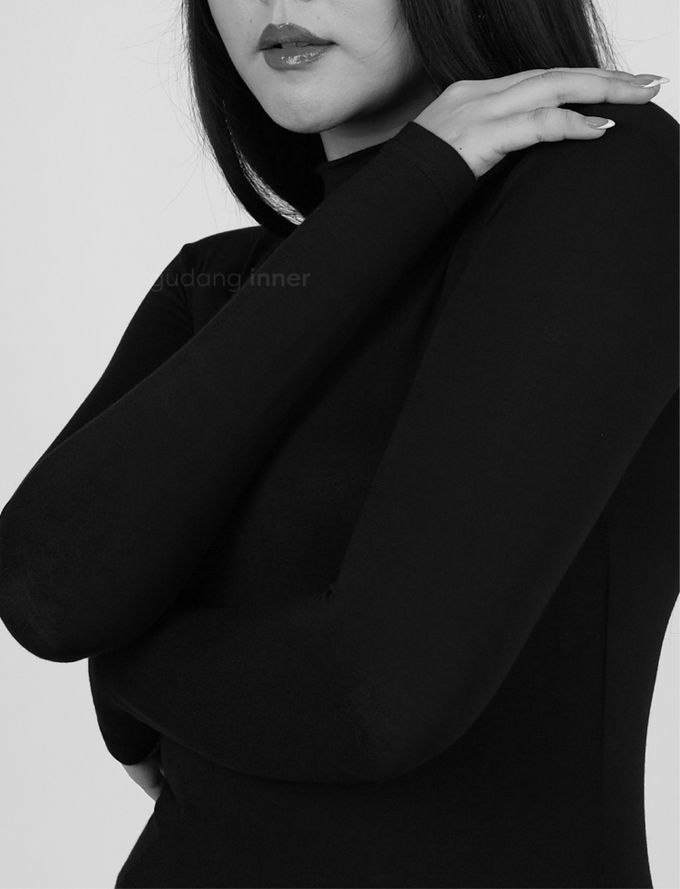 Inner Comfort Top - Long Sleeve (XS - S)