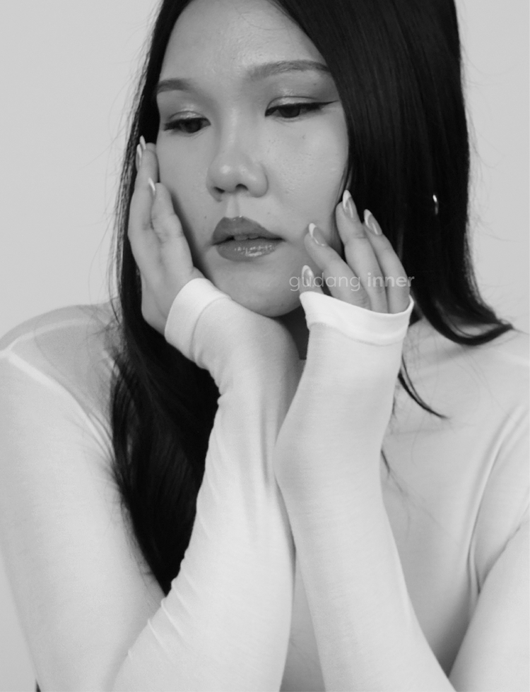 Inner Comfort Top - Long Sleeve (XS - S)