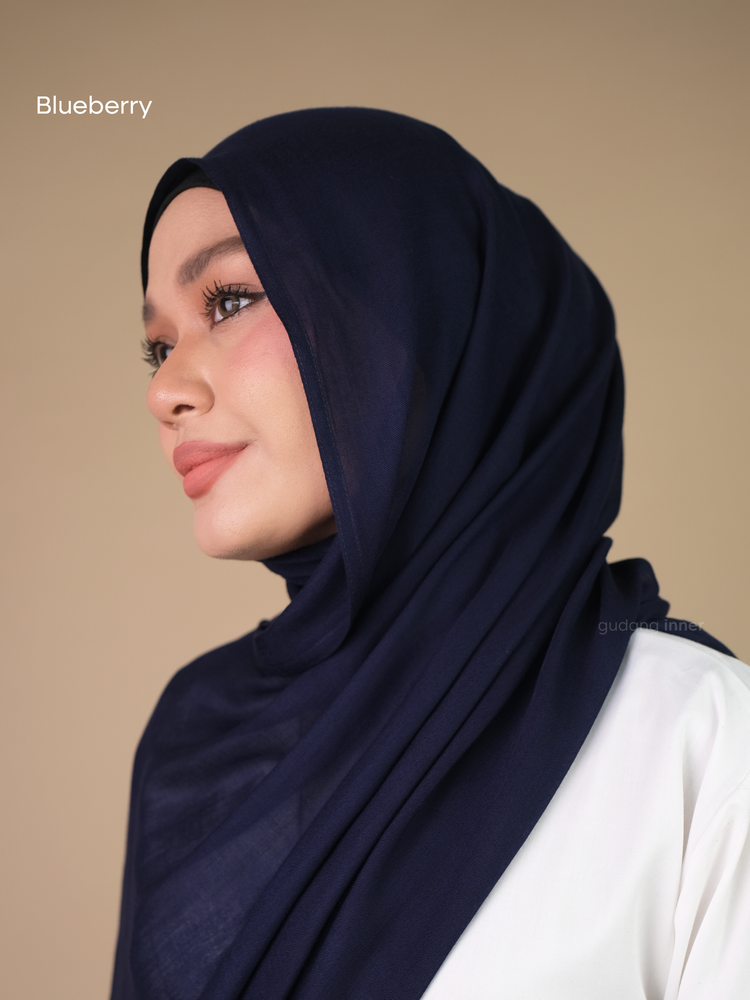 Arbi Modal Shawl