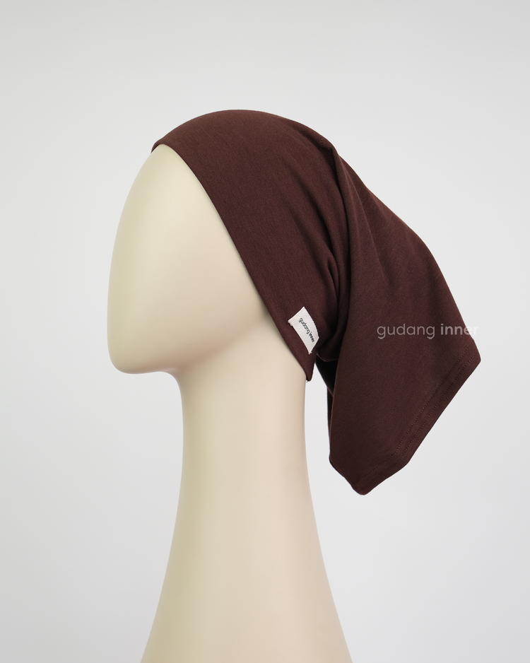 Open Back Inner (Inner Square)