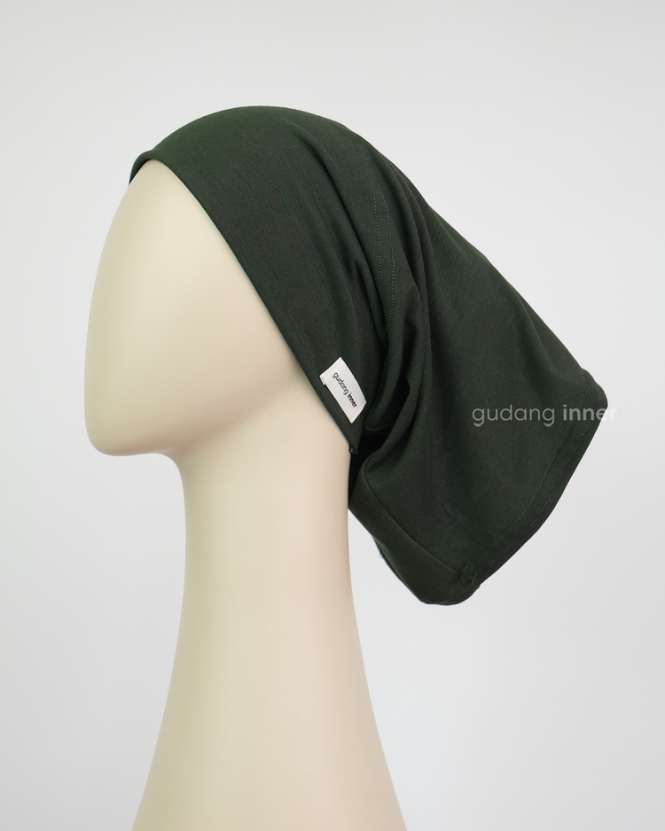 Open Back Inner (Inner Square)