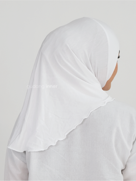 Full Cover Inner Without Chin