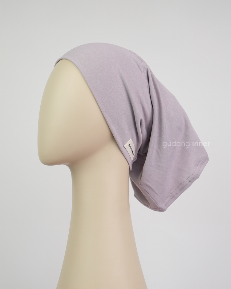 Open Back Inner (Inner Square)