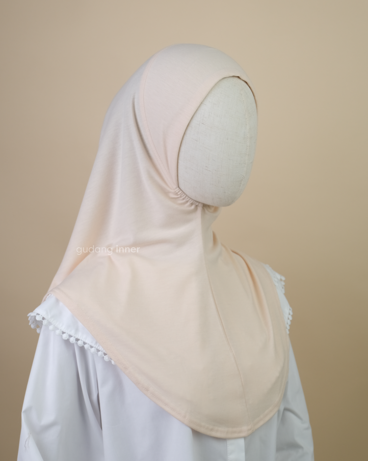 Tudung Sarung