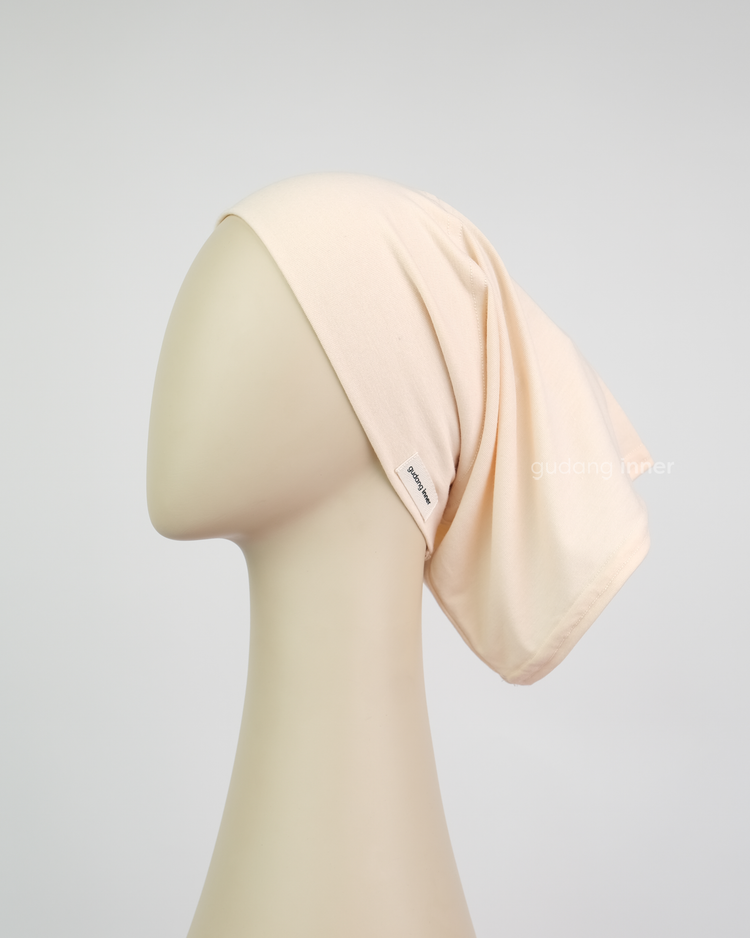 Open Back Inner (Inner Square)