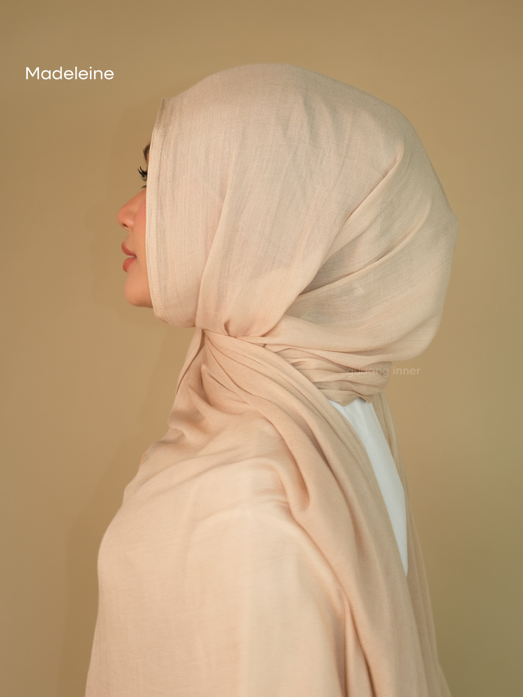 Arbi Modal Shawl