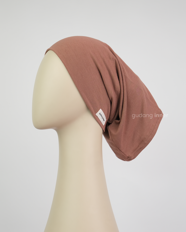 Open Back Inner (Inner Square)