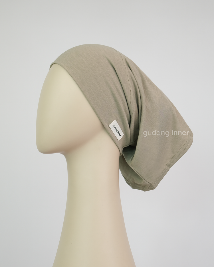 Open Back Inner (Inner Square)