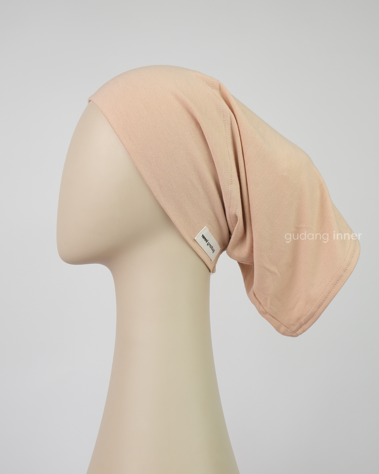 Open Back Inner (Inner Square)