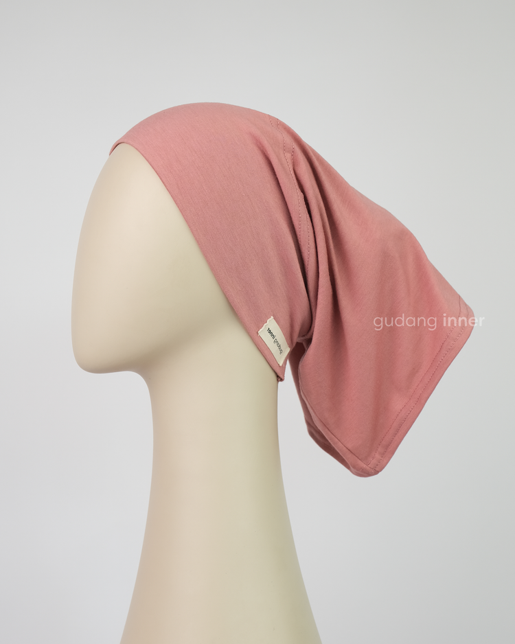 Open Back Inner (Inner Square)