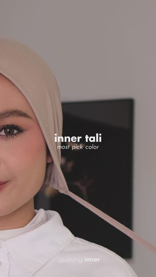 Inner Tali