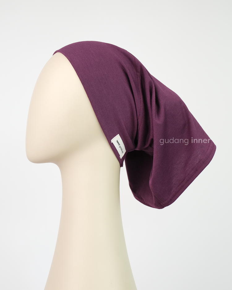 Open Back Inner (Inner Square)