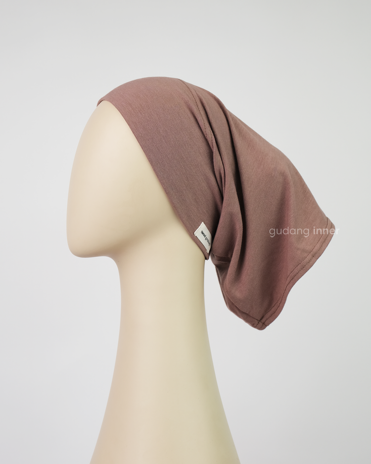 Open Back Inner (Inner Square)