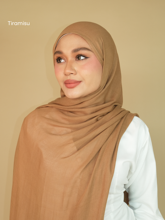 Arbi Modal Shawl