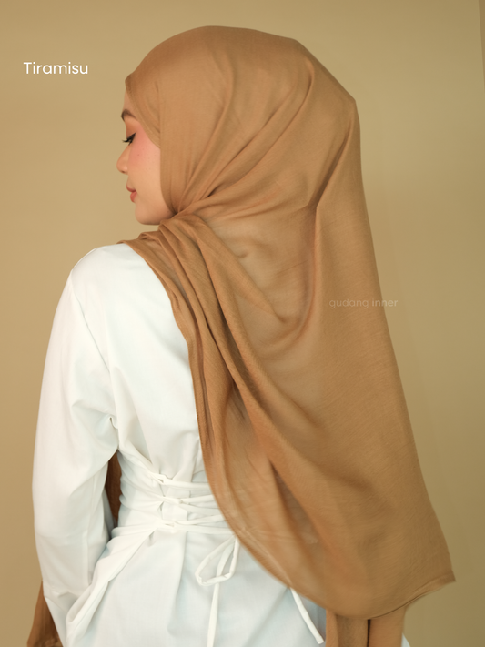 Arbi Modal Shawl