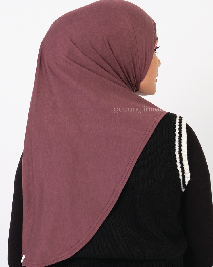 Tudung Sarung